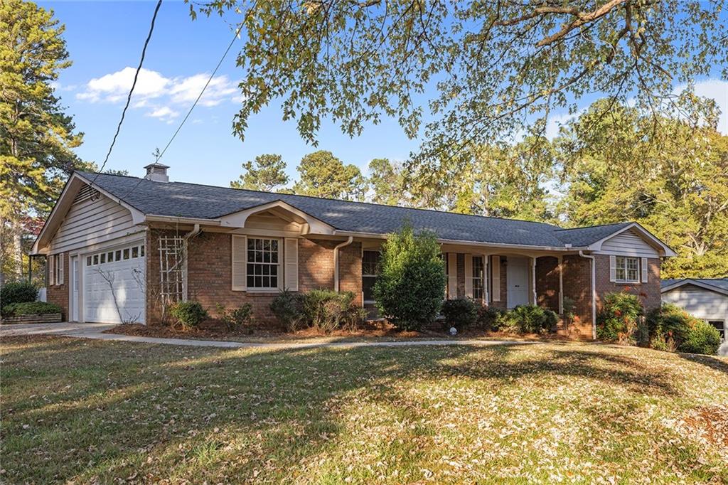 381 Chicopee Drive NE