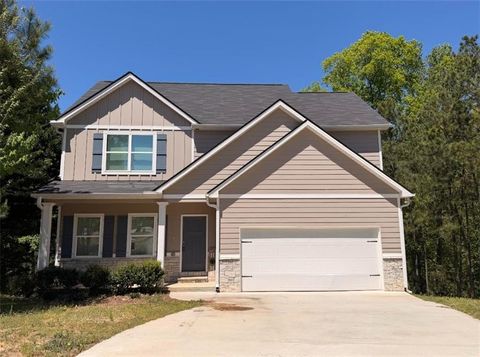 Homes For Sale - 524 Rippling Court<br/> Temple, GA 30179