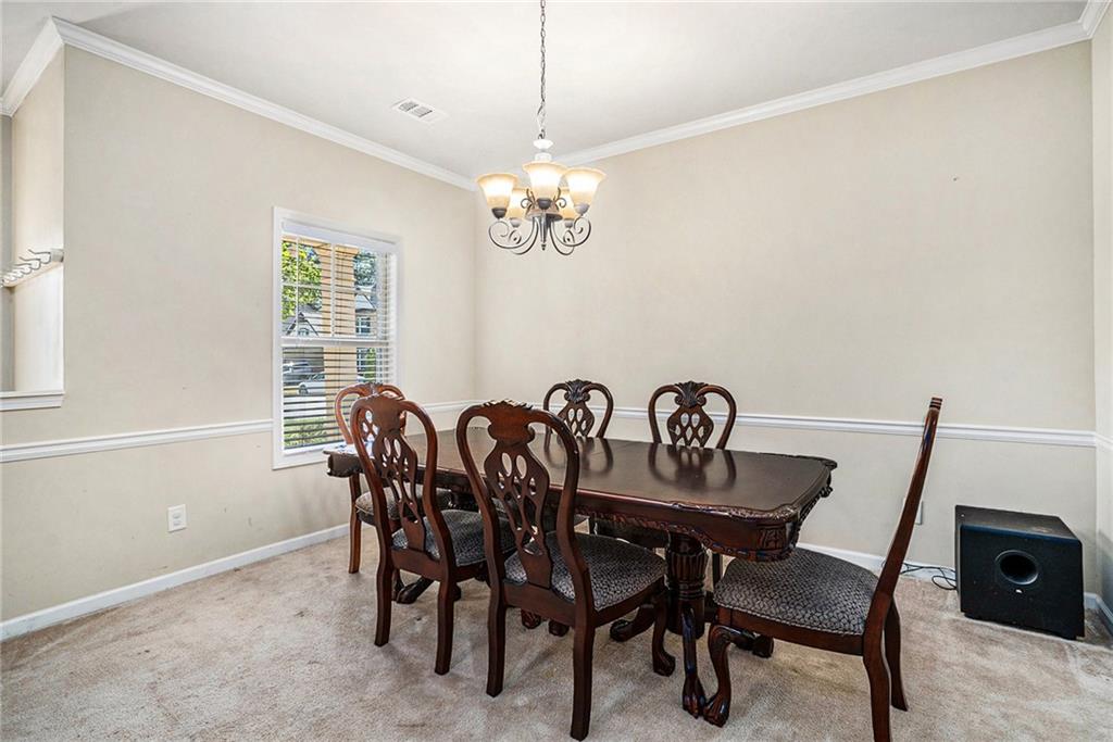 2613 Kolb Manor Circle SW