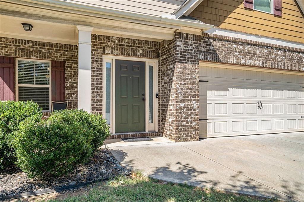 2613 Kolb Manor Circle SW