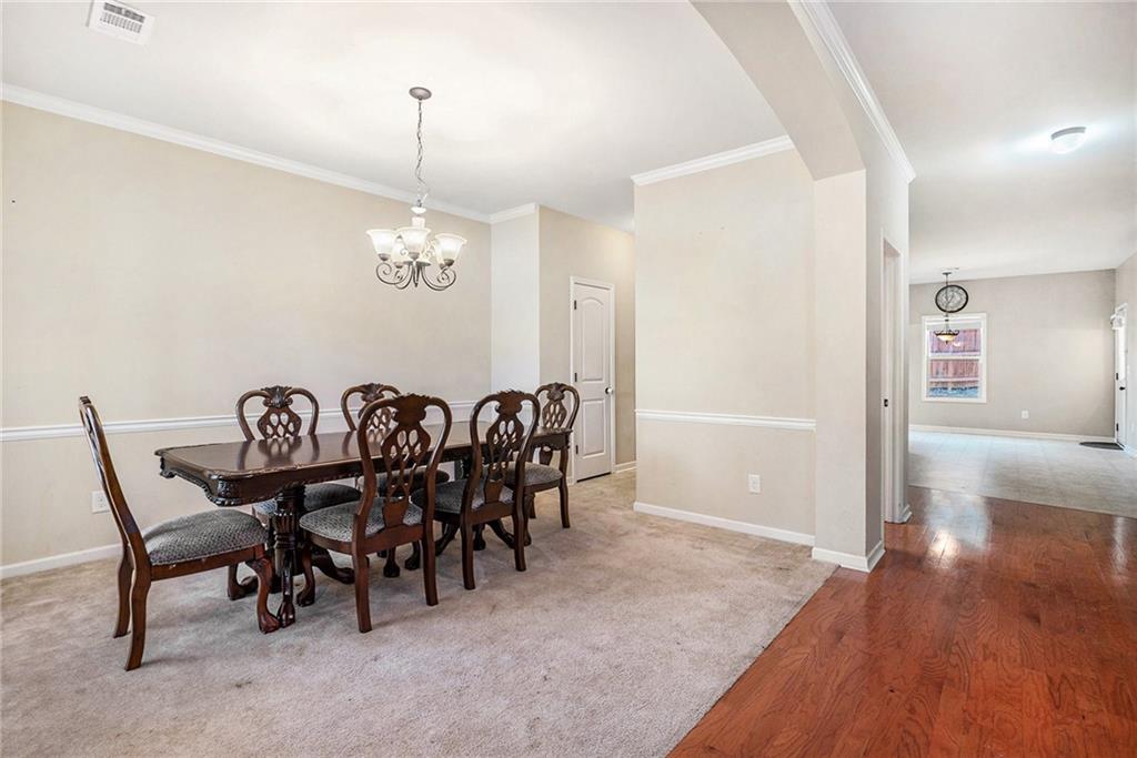 2613 Kolb Manor Circle SW