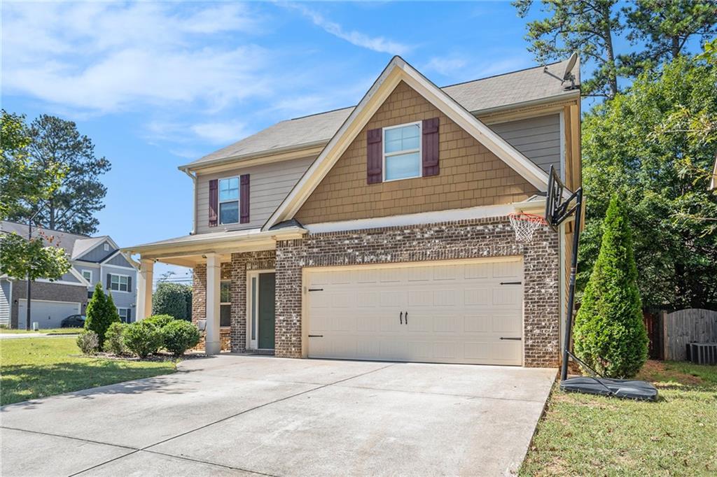 2613 Kolb Manor Circle SW