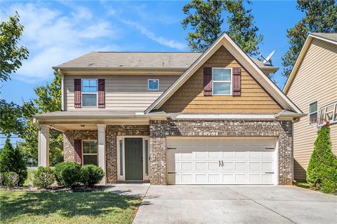 2613 Kolb Manor Circle SW Marietta GA 30008