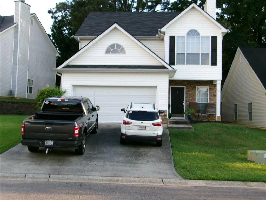 106 Turtle Walk, Carrollton, GA, 30116