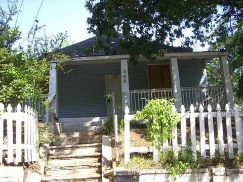 A home in Atlanta