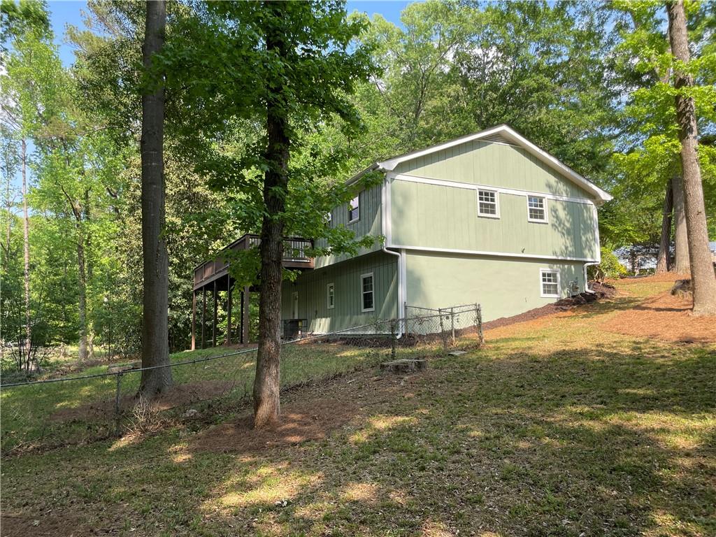 3275 Idlecreek Court