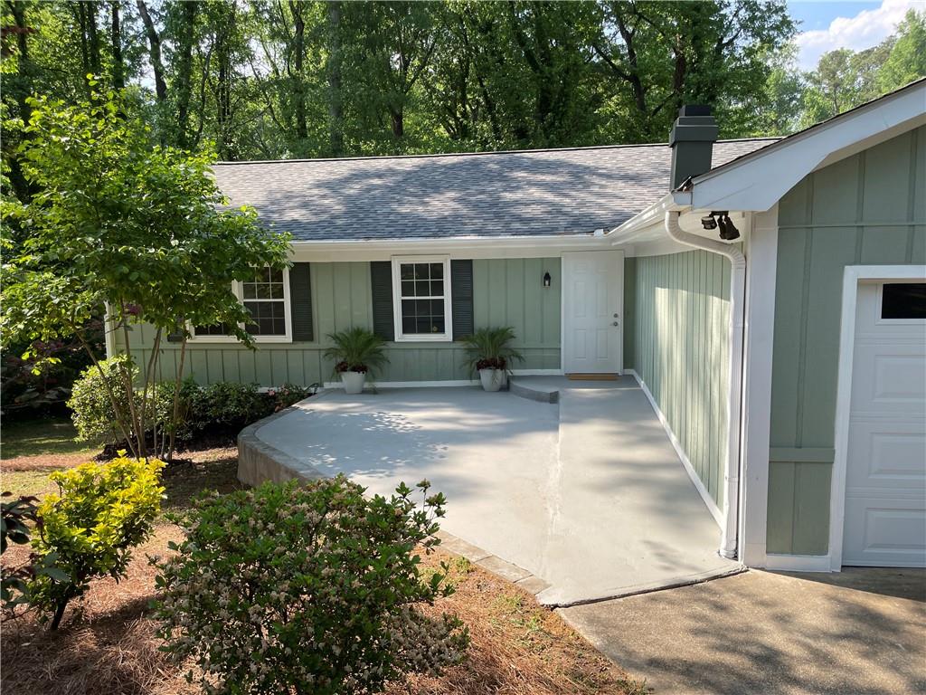 3275 Idlecreek Court