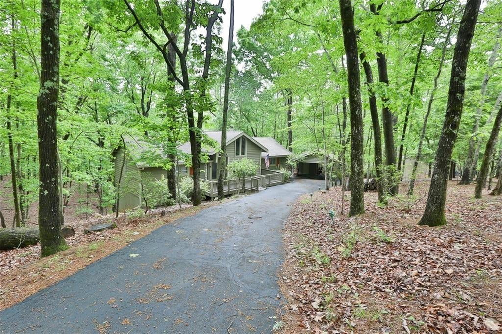 273 Indian Pipe Drive