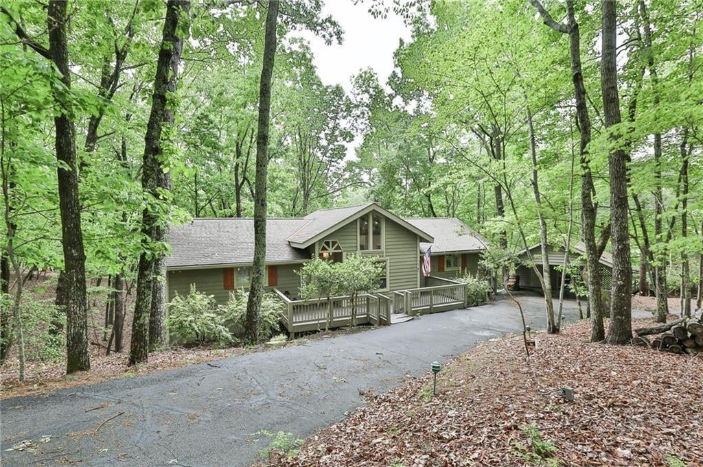 273 Indian Pipe Drive