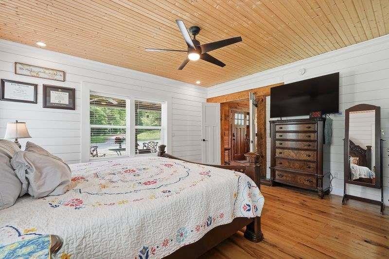 130 Old Blairsville Highway