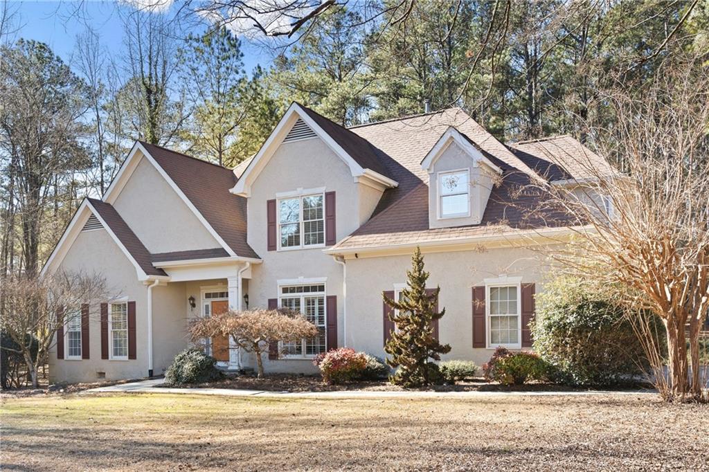 165 Redspire Lane