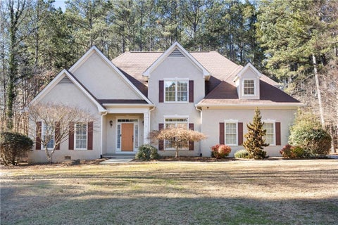 Homes For Sale - 165 Redspire Lane<br/> Fayetteville, GA 30215