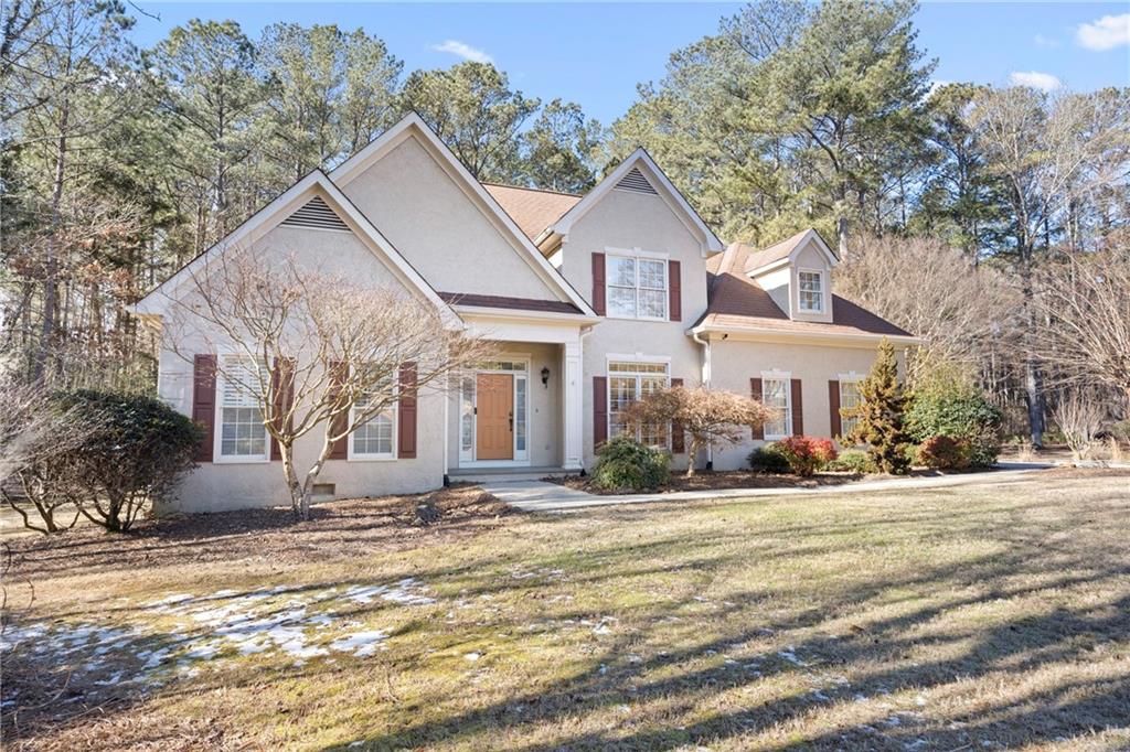 165 Redspire Lane