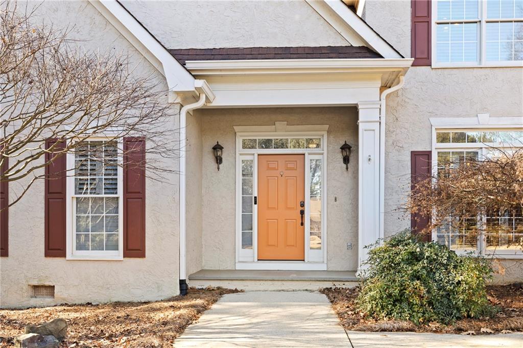 165 Redspire Lane