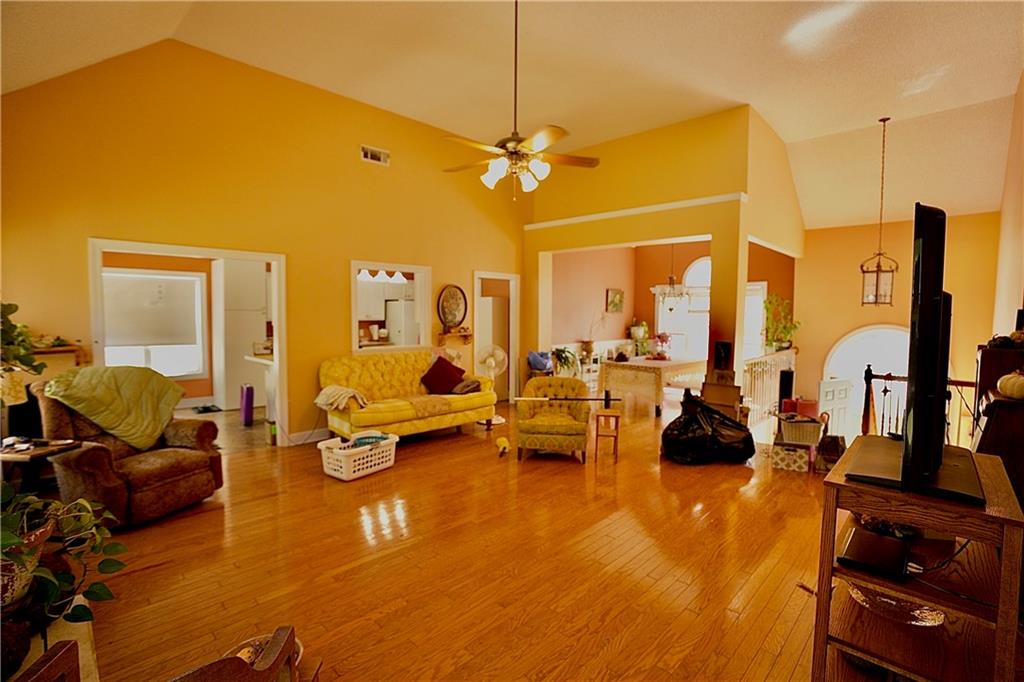 8710 Wolf Creek Drive