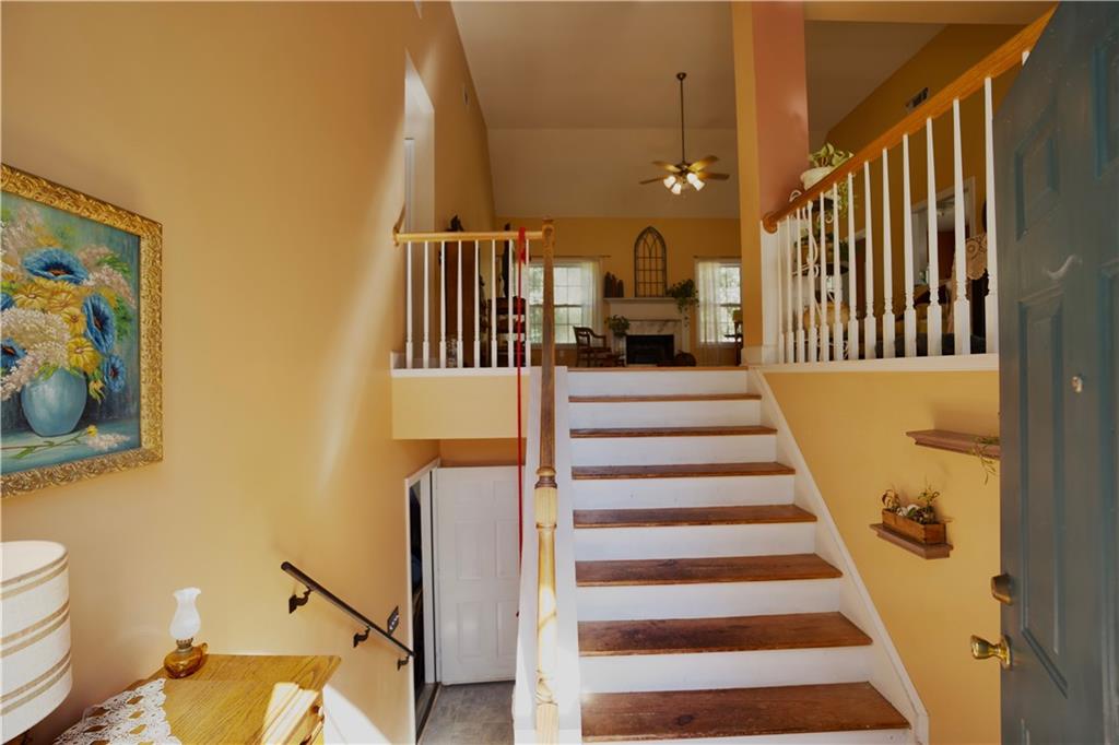 8710 Wolf Creek Drive