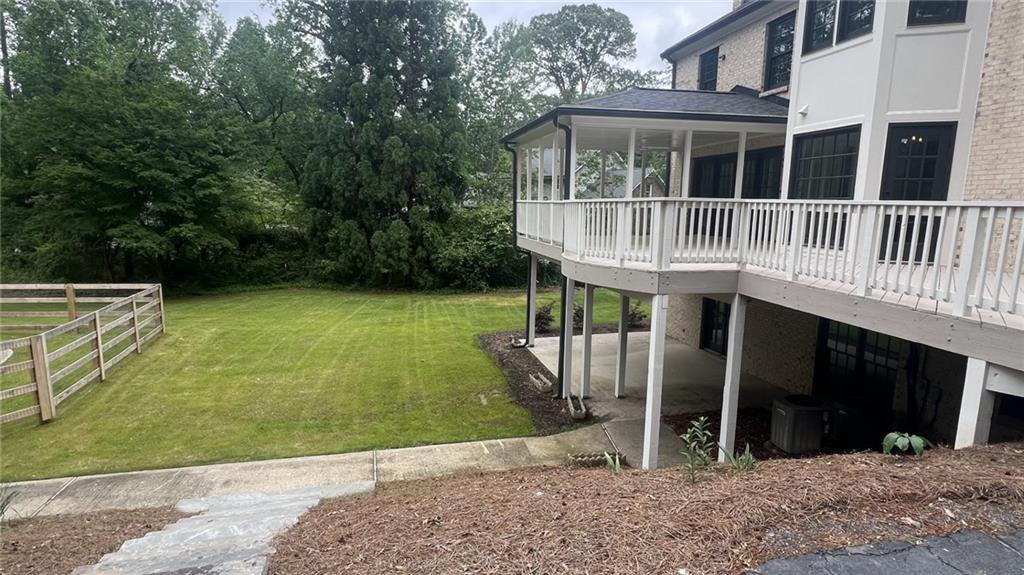 805 WESLEY OAK Road