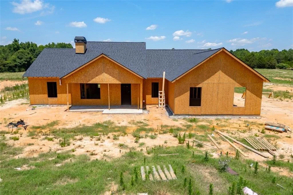 124 Creek Stone Drive, Hartwell, GA, 30643