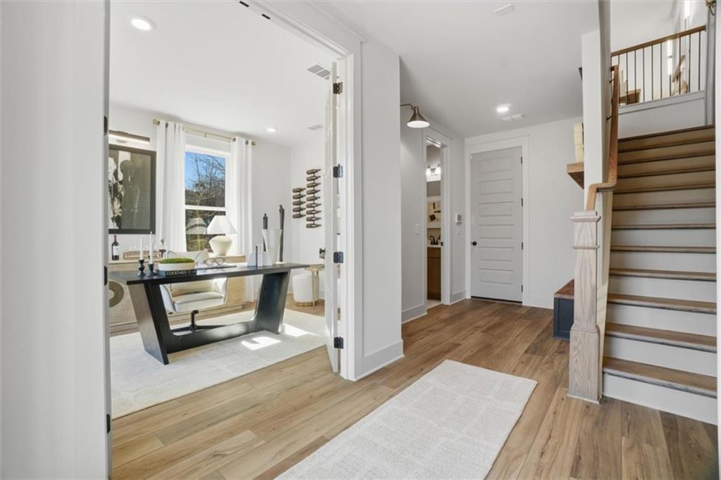 1078 Ascent Place