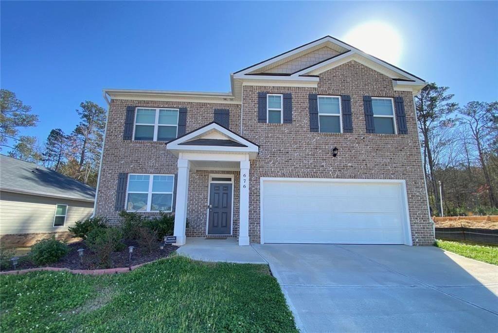 676 Whitman Lane