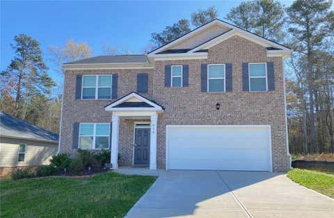Homes For Sale - 676 Whitman Lane<br/> Henry County, Stockbridge, GA 30281