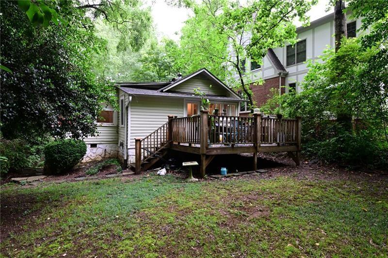 605 Harold Avenue, Atlanta, Georgia image 17