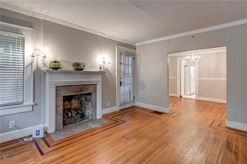 605 Harold Avenue, Atlanta, Georgia image 2