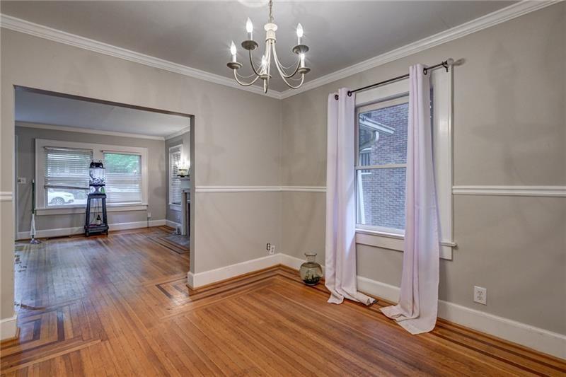 605 Harold Avenue, Atlanta, Georgia image 5