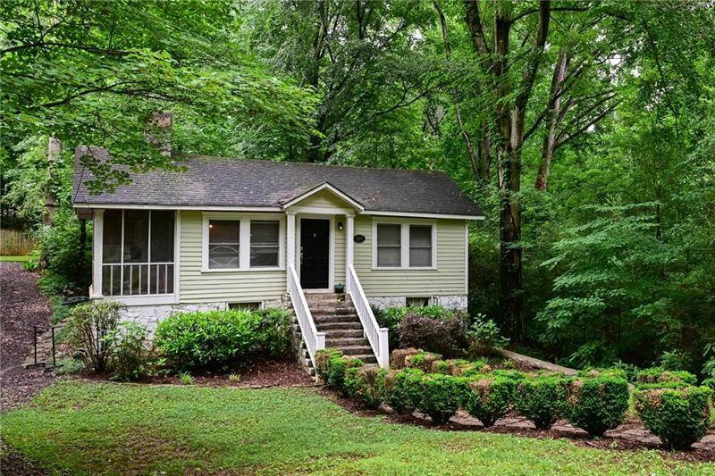 605 Harold Avenue, Atlanta, Georgia image 1