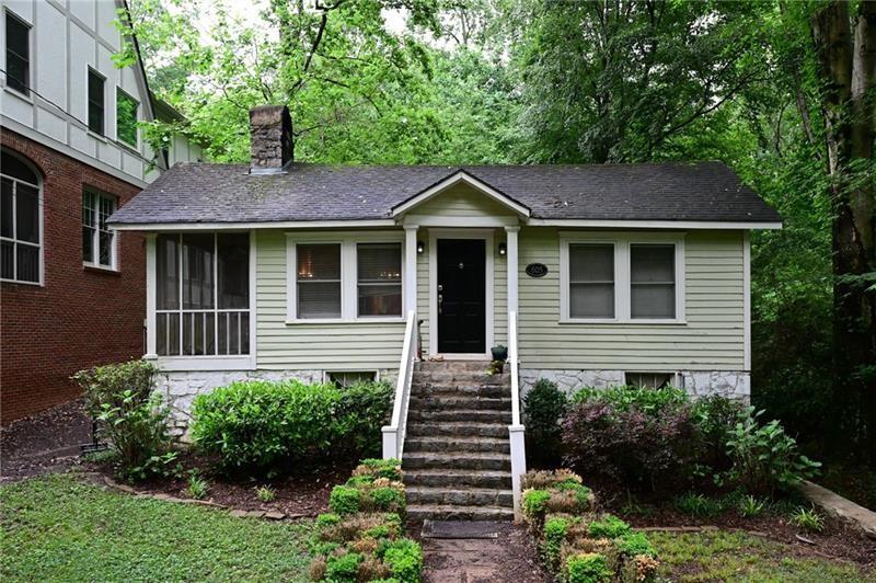 605 Harold Avenue, Atlanta, Georgia image 18