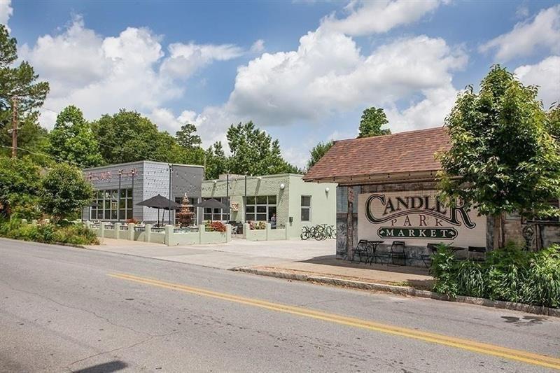 605 Harold Avenue, Atlanta, Georgia image 19