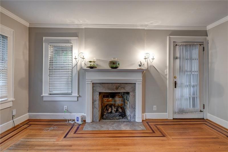 605 Harold Avenue, Atlanta, Georgia image 3