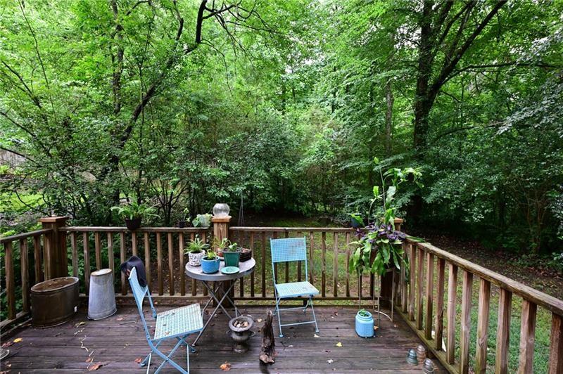 605 Harold Avenue, Atlanta, Georgia image 15