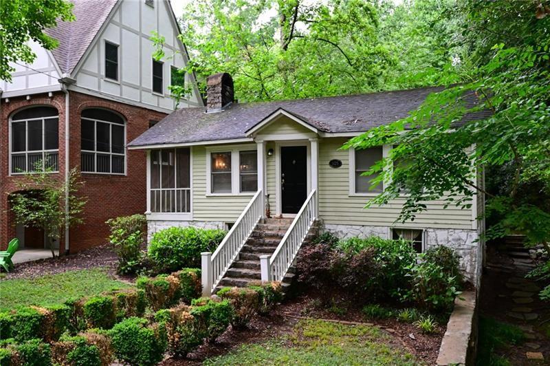 605 Harold Avenue, Atlanta, Georgia image 24
