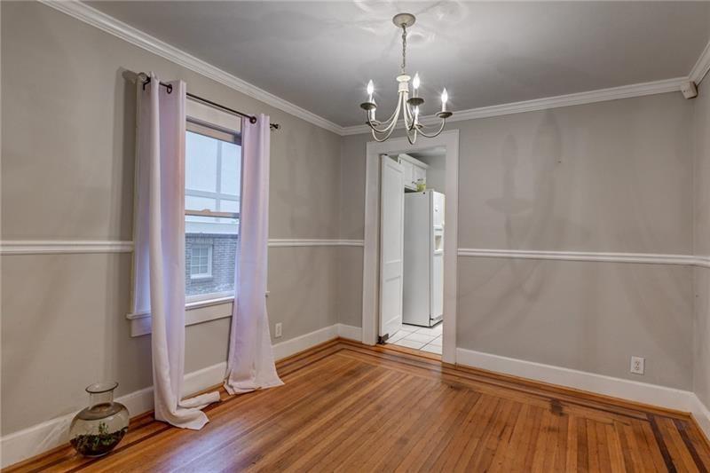 605 Harold Avenue, Atlanta, Georgia image 4