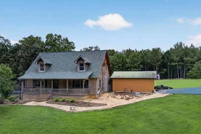 98 Adair Hollow Road NW Adairsville GA 30103