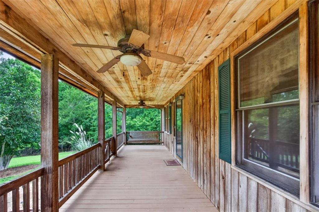 98 Adair Hollow Road NW
