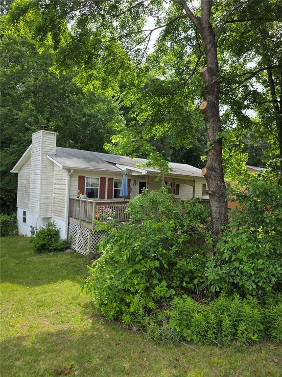 106 Caldwell Road