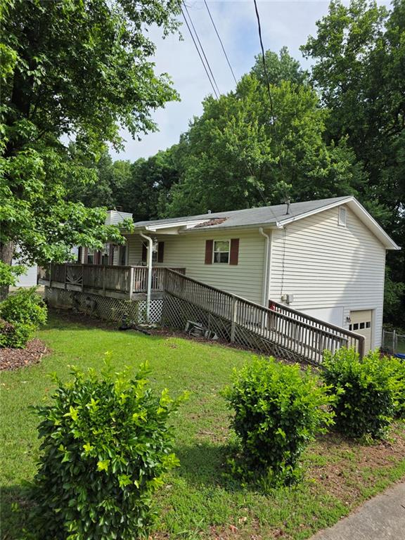 106 Caldwell Road