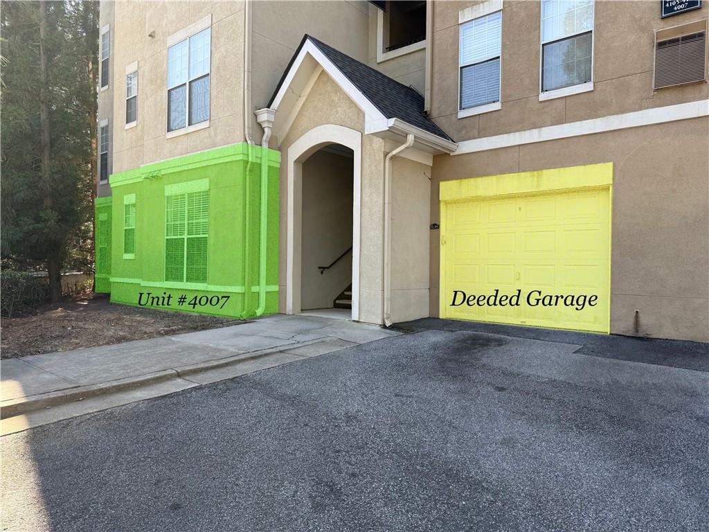 Enclave at Briarcliff - Residential
