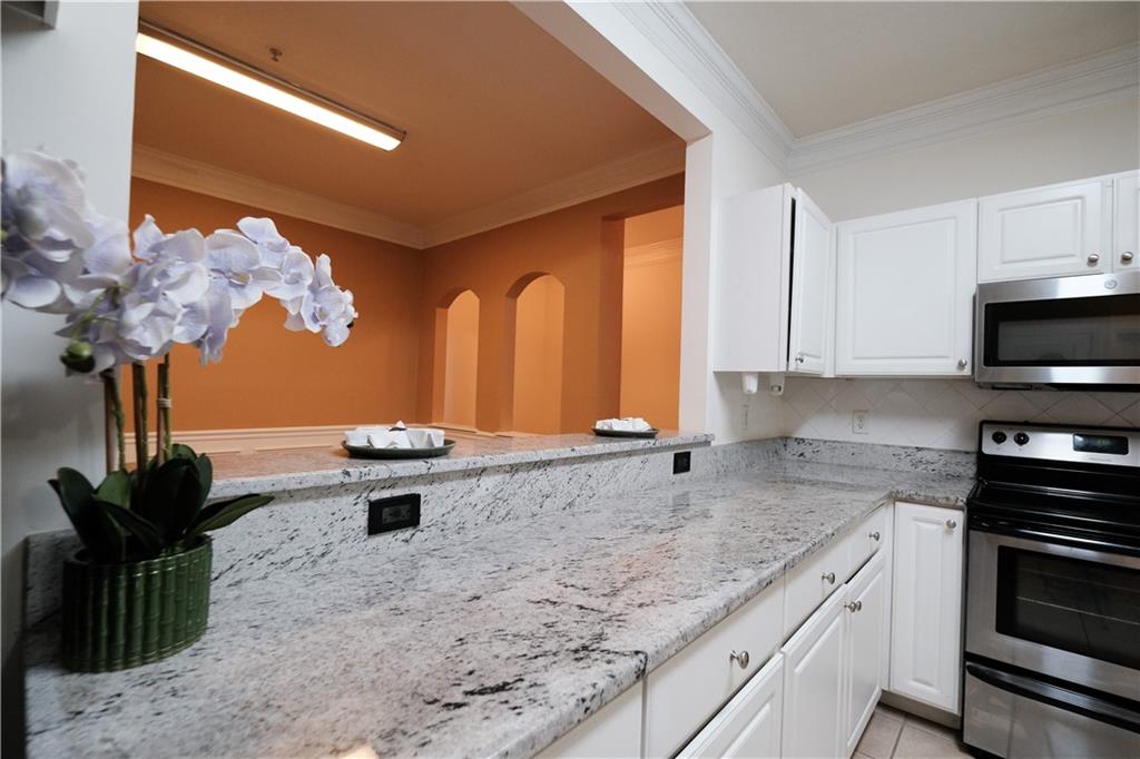 4007 Westchester Ridge NE