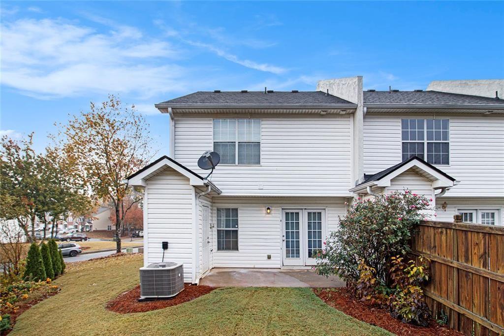 CHASTAIN PARK - Residential