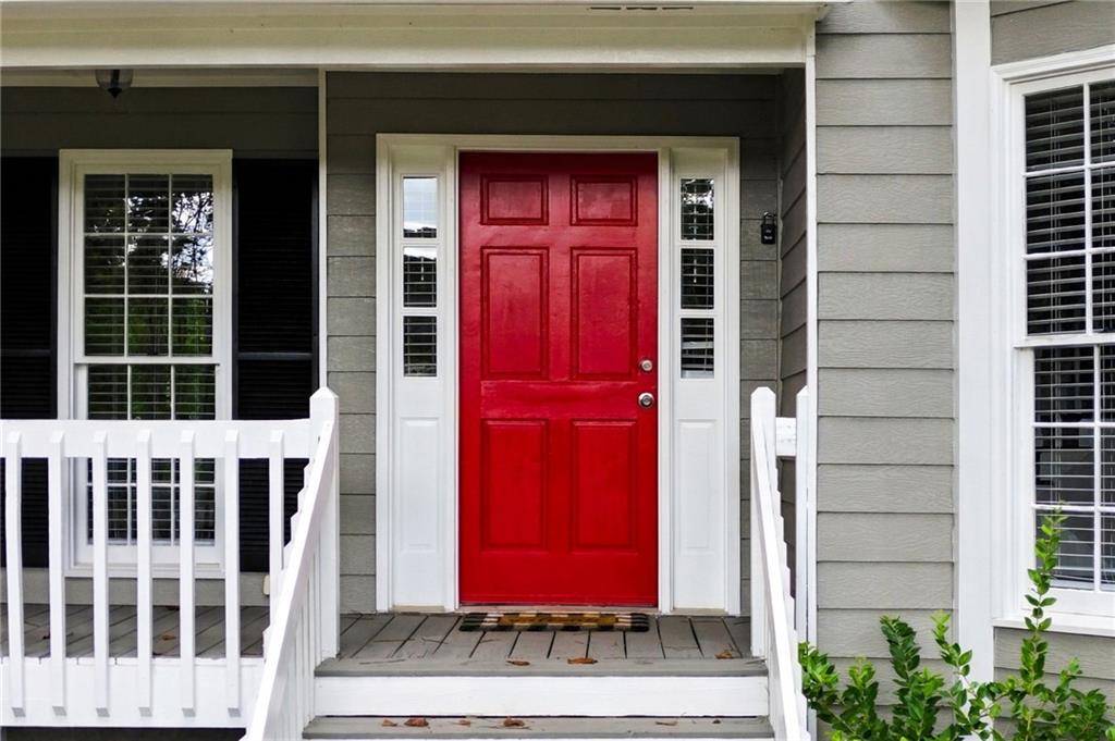 41 Red Oak Circle