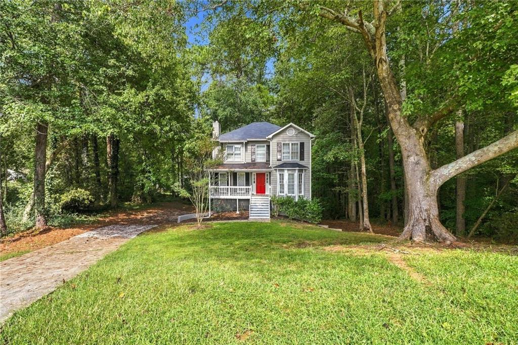 41 Red Oak Circle