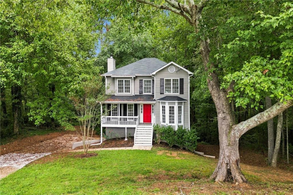 41 Red Oak Circle