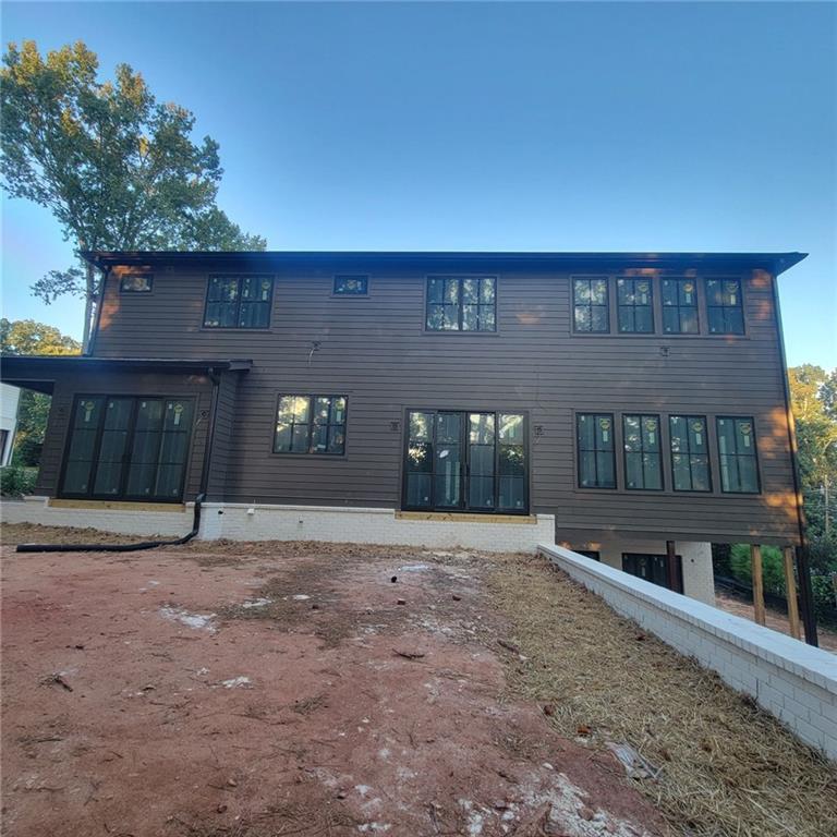 1442 Cedarhurst Drive