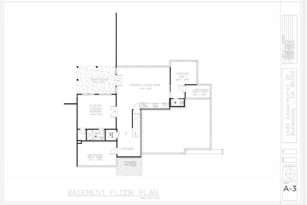 1442 Cedarhurst Drive