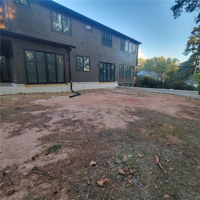 1442 Cedarhurst Drive