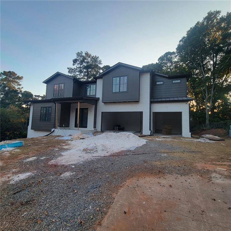 1442 Cedarhurst Drive