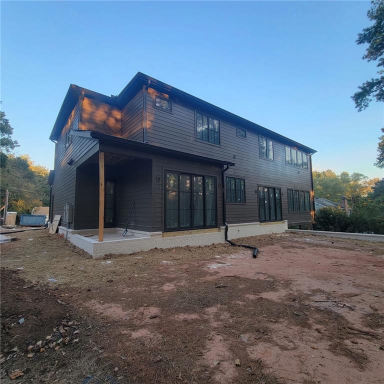 1442 Cedarhurst Drive